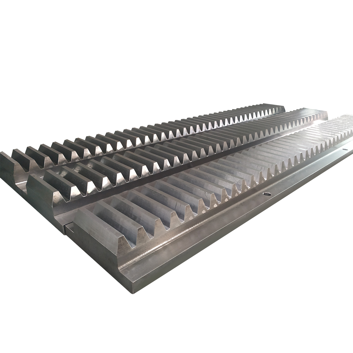 斜齿条齿条加工齿条齿轮精密齿条非标齿条