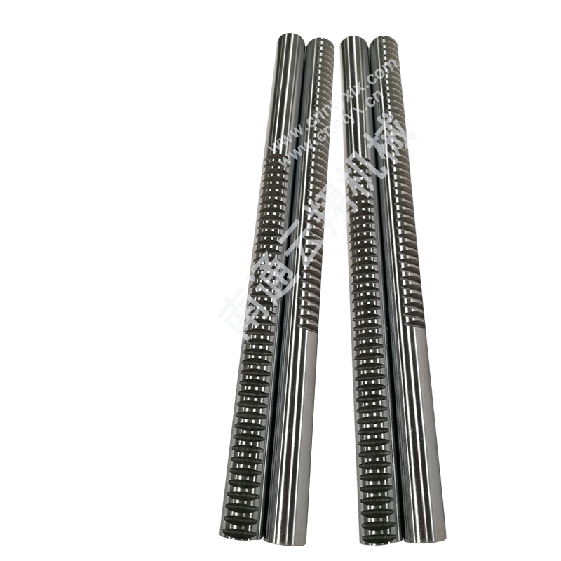 齿条厂家直销加工定制 圆形齿条 圆柱形齿条 精密齿条