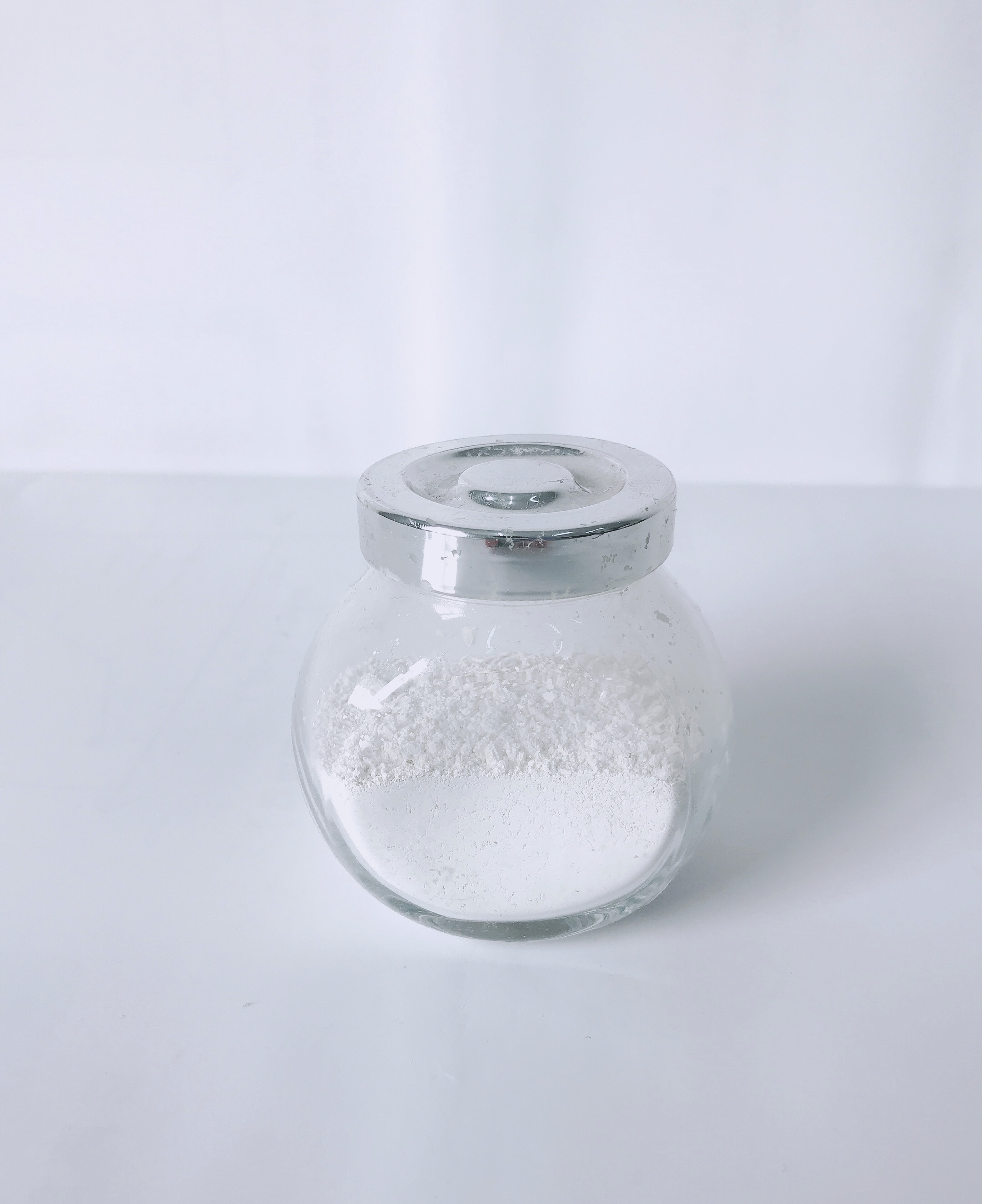 杭州万景厂家直销5N/6N 高纯纳米氧化铝粉激光晶体宝石长晶CAS#：1344-28-1