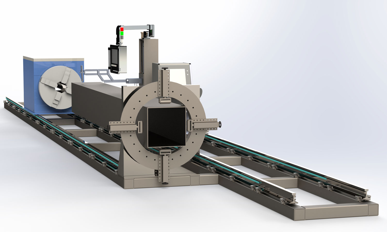 江苏科茂自动化有限公司