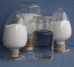 阻燃剂高纯纳米氢氧化铝塑料橡胶涂料用VK-LA20 可广泛应用于橡胶、塑料中作为阻燃剂和填充剂