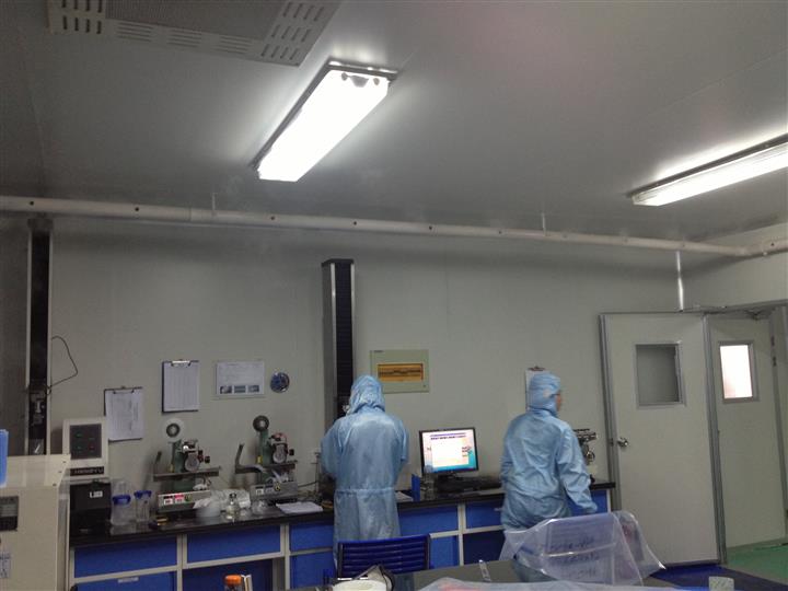 实验室用超声波加湿器  车间用加湿器 工业加湿系统