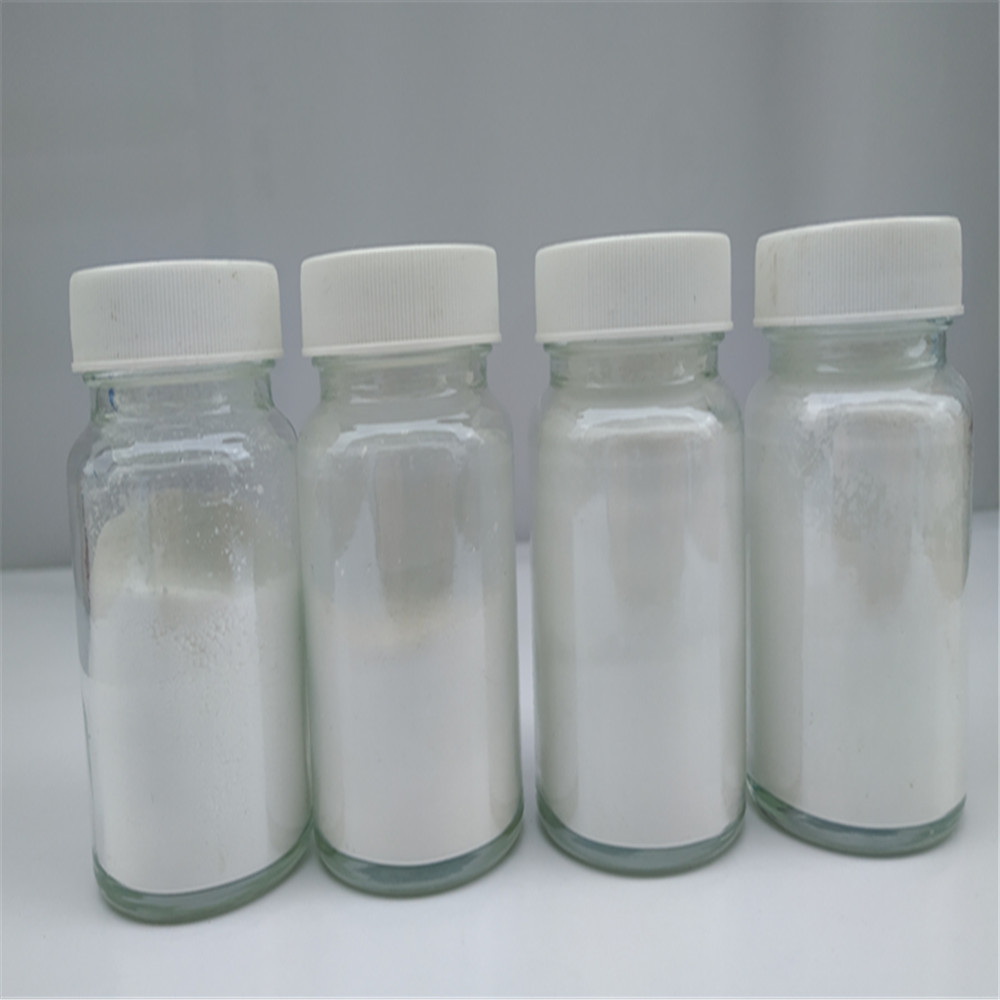 粉末冶金材料纳米氧化铝Al2O3 比表面积大L20Z 提高硬度耐磨CAS号：1344-28-1