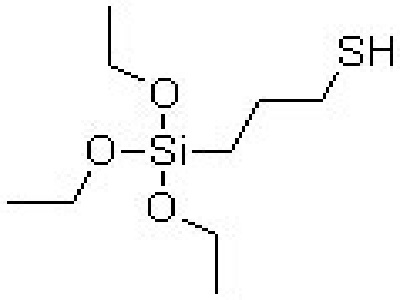 巯基硅烷kh580南京硅烷化工原料