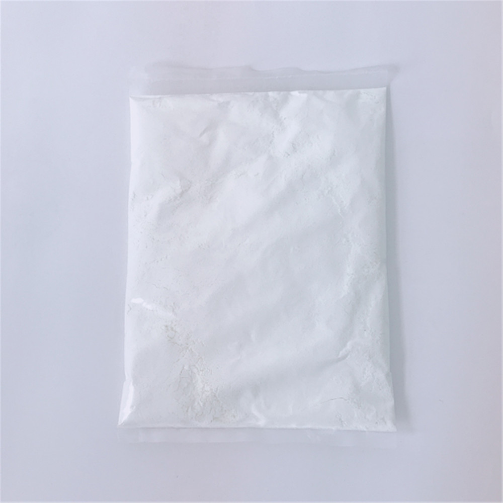 金红石型纳米二氧化钛白粉TiO2 抗紫外抗老化耐擦洗防晒Titanium dioxide