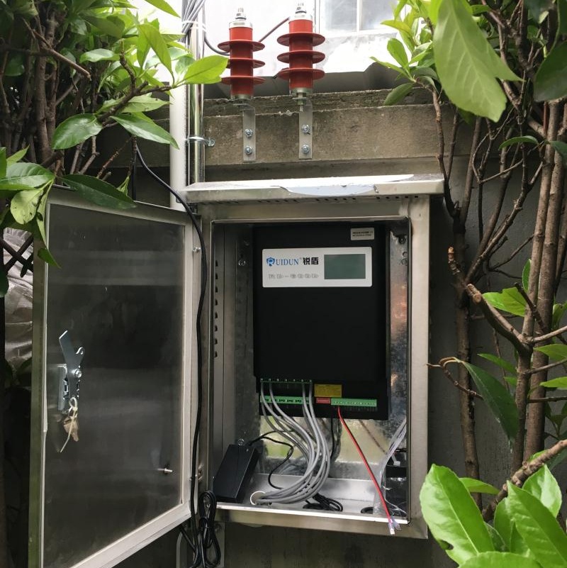 杭州锐盾电子有限公司