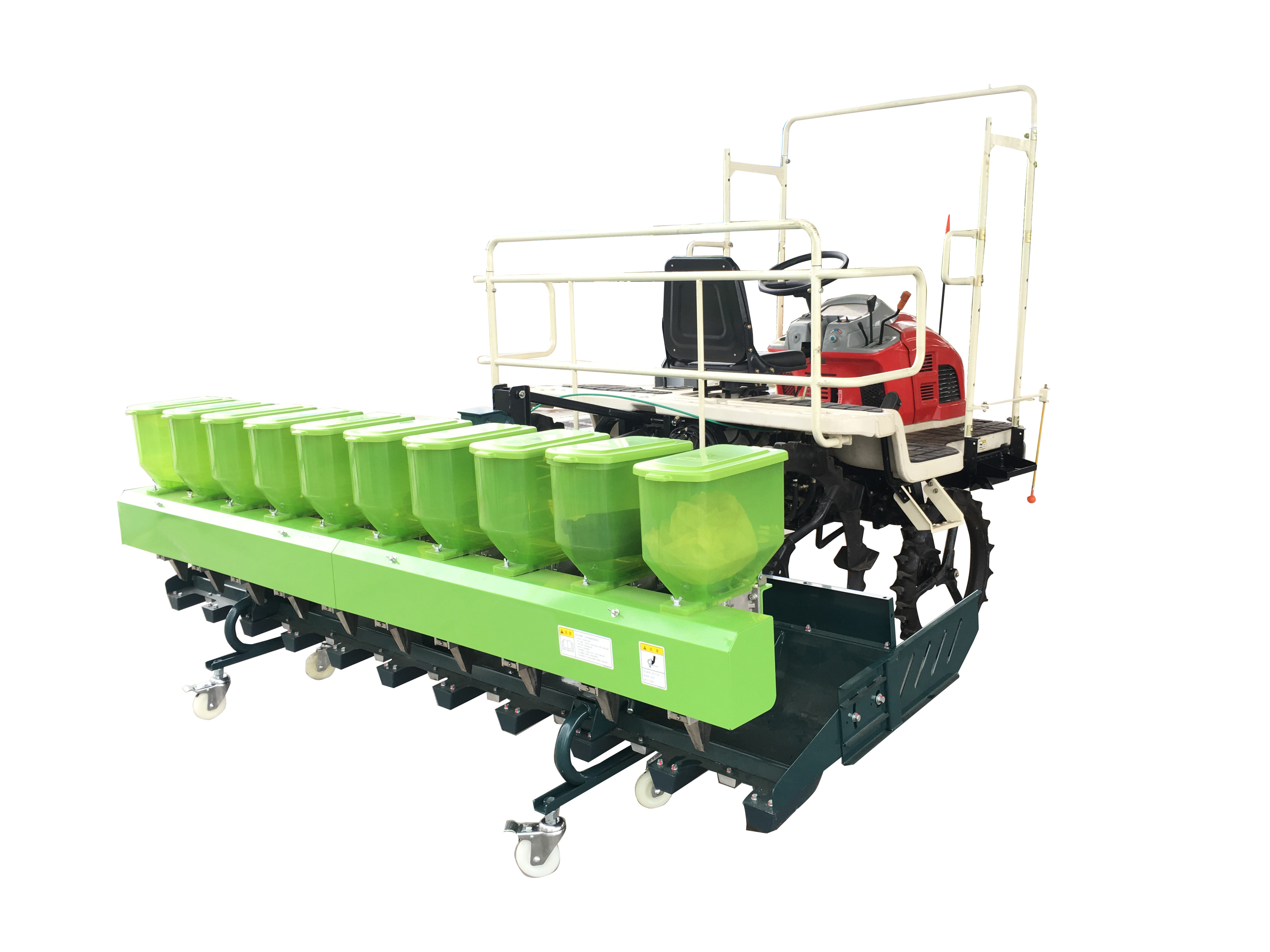 水稻插秧机-南通富来威农业装备有限公司