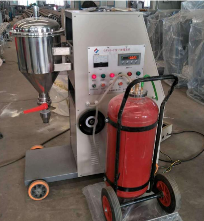 灭火器灌装 浙江灭火器批发厂家 杭州灭火器维修厂家