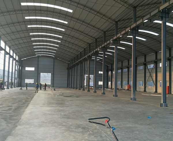 南京做铁皮蓬彩钢棚活动式钢筋棚的厂家上门安装工地临时遮阳篷