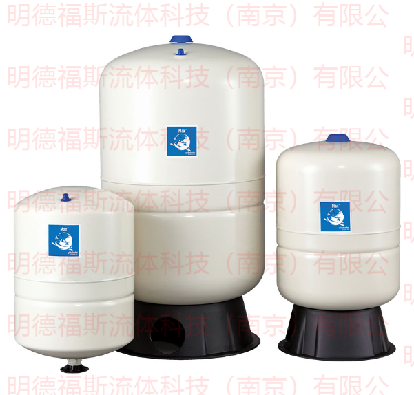 GWS压力罐