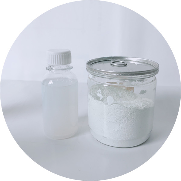 油墨用纳米二氧化硅 亲油疏水改性纳米氧化硅  CAS#:14808-60-7 白炭黑SiO2