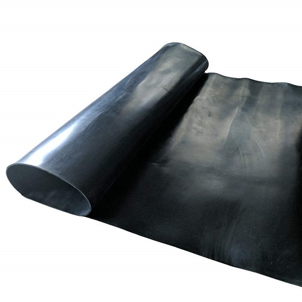 厂家定制批发绝缘橡胶板 黑色10kv绝缘橡胶垫 配电室专供绝缘胶垫