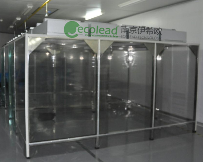 Ecolead 南京洁净棚 江苏洁净棚 风淋室 净化设备