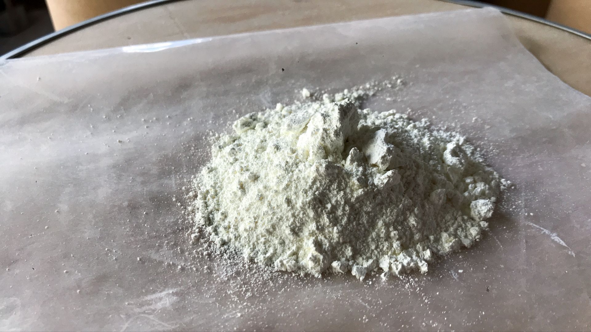 厂家直供纺织专用纳米氧化锌VK-J50F 耐水性 织物纤维抗菌抗紫外耐日晒