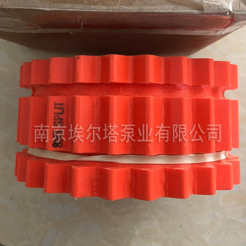 ITT HSC-S系列联轴器,HSC-S泵机械密封