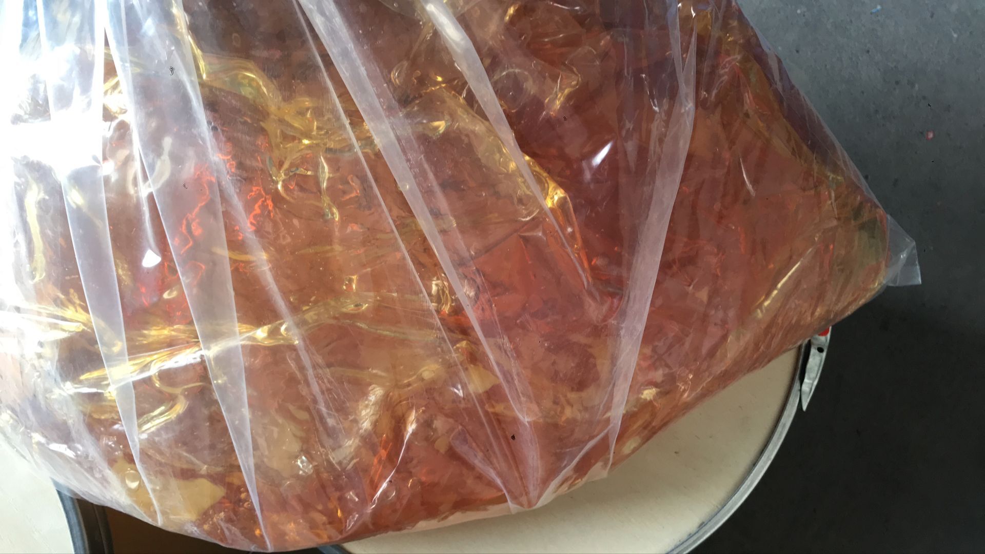 脱氢枞胺 脱氢松香胺VK-M01 CAS: 1446-61-3  C20H31N