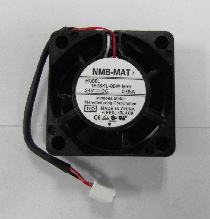 NMB变频器风扇K1G220-AB73-11