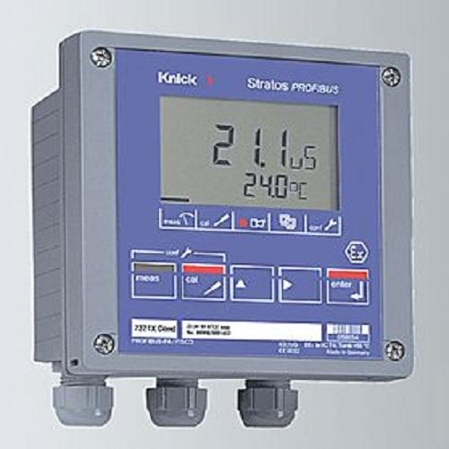 knick电压变送器p42000d3