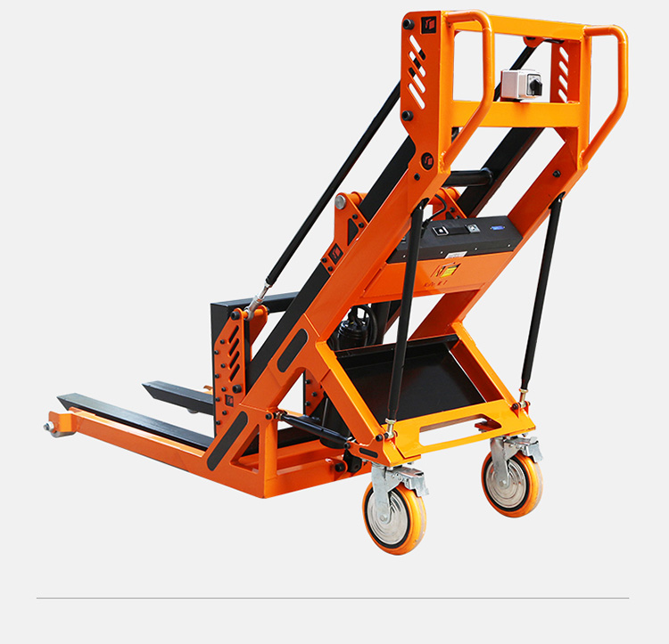 杭州纳德机械科技有限公司