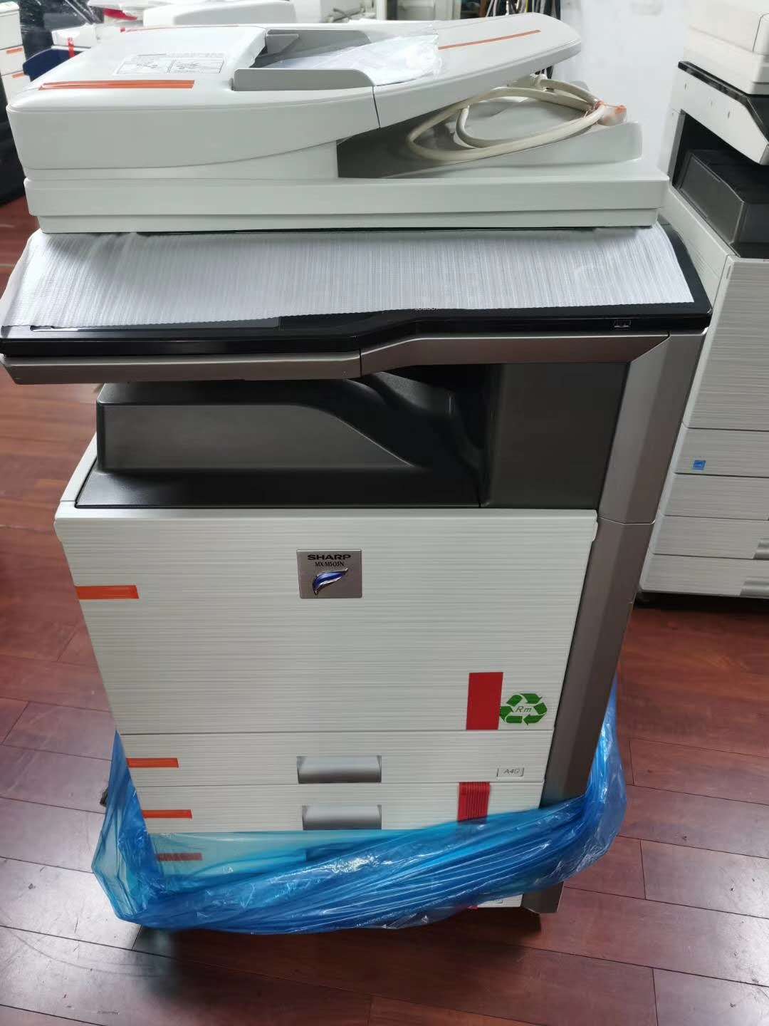 夏普mx503n复印机 杭州复印机出租 杭州复印机租赁 杭州彩色复印机