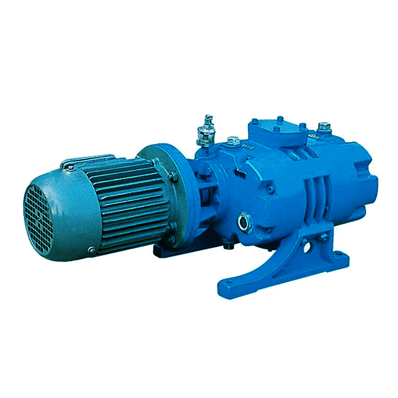 w5-1型往复真空泵