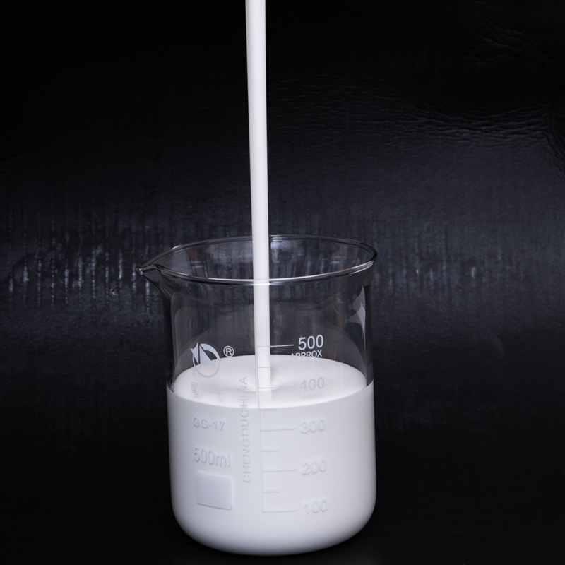 水性增粘乳液   环保乳液   水性增粘乳液厂家  大海新材料  厂家直销