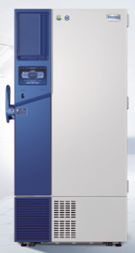 青岛海尔 超低温保存箱-68℃	DW-86L416G  杭州诺丁科学器材有限公司
