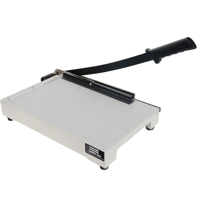 zb-qz15标准切纸刀