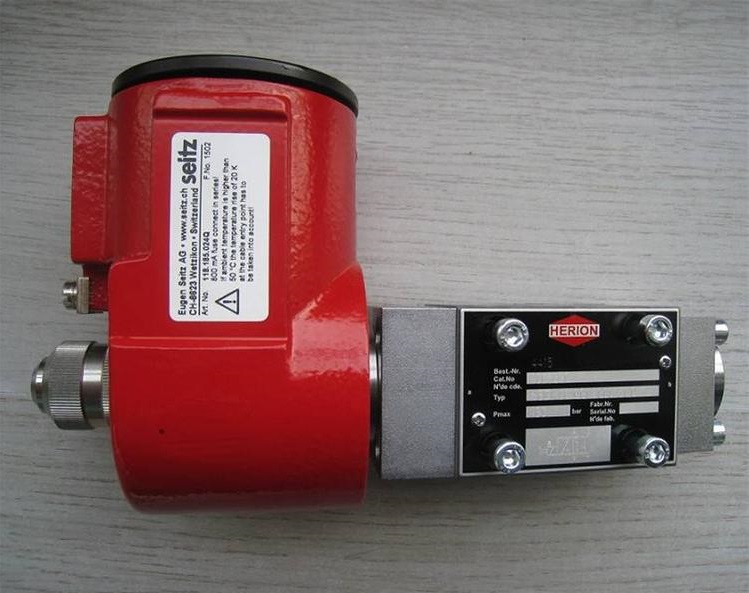 HERION液压离合器
