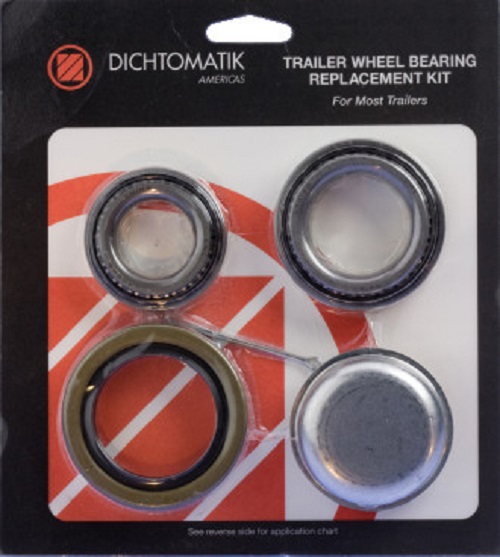 DICHTOMATIK密封圈NBR70  14*3