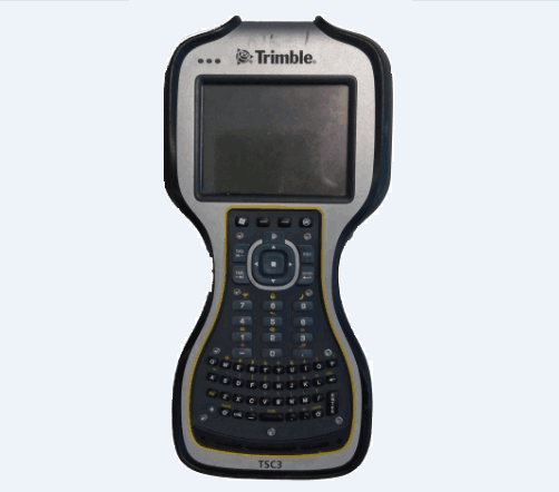  天宝TSC3_Trimble TSC3 手持控制器