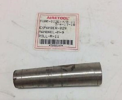 AIRETOOL气动胀管工具