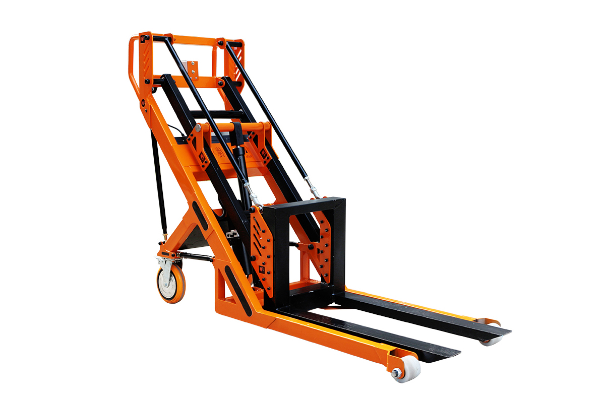 全电动叉车 锂电池电动叉车