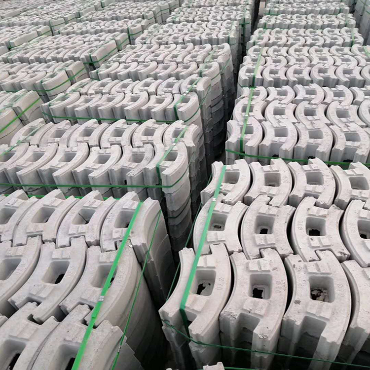 井壁模块砖定制厂家 砌井模块砖生产厂家 井壁模块砖定制 顺鑫