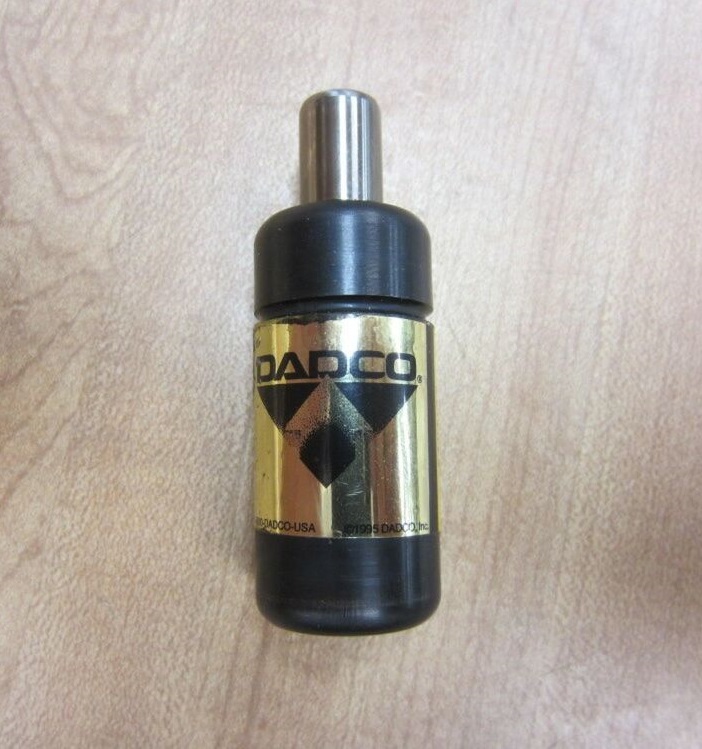 DADCO 180度充气接头90.506.433