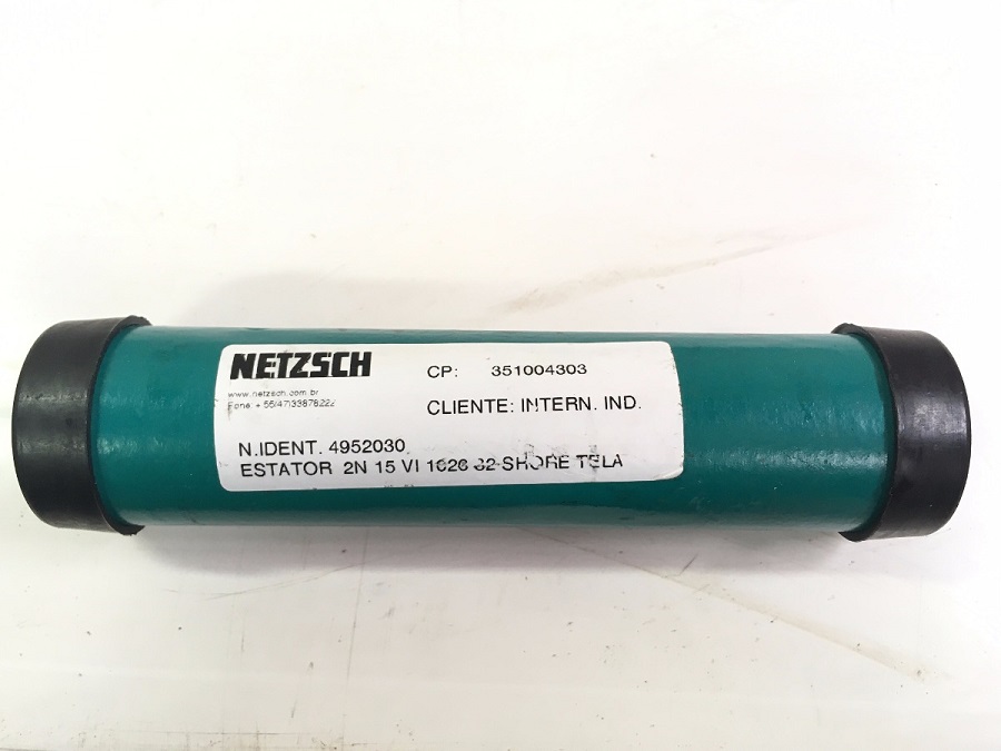 NETZSCH单螺杆泵NTZ 238*240SIT1.1