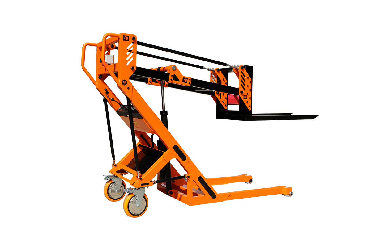 便携式搬运机叉车 电动叉车哪家的好