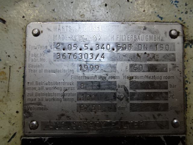 BOLL KIRCH压力表WN27765/1000