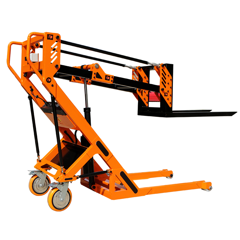 杭州纳德机械科技有限公司