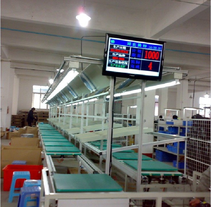 东营装配线生产厂家 东营自动化装配线设备生产厂家 由南京艾伦供货