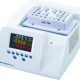 杭州博日  ThermoCell MixingBlock振荡型金属浴  MB-102    杭州诺丁科学器材有限公司