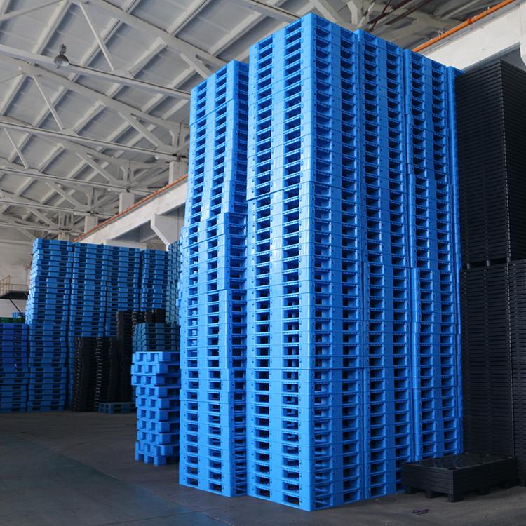 网格川字型塑料托盘 川字托盘生产厂家 川字塑料托盘价格 川字塑料