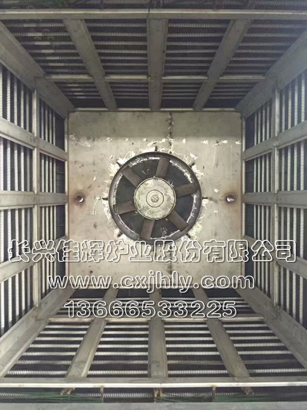 铝合金T4T6热处理炉