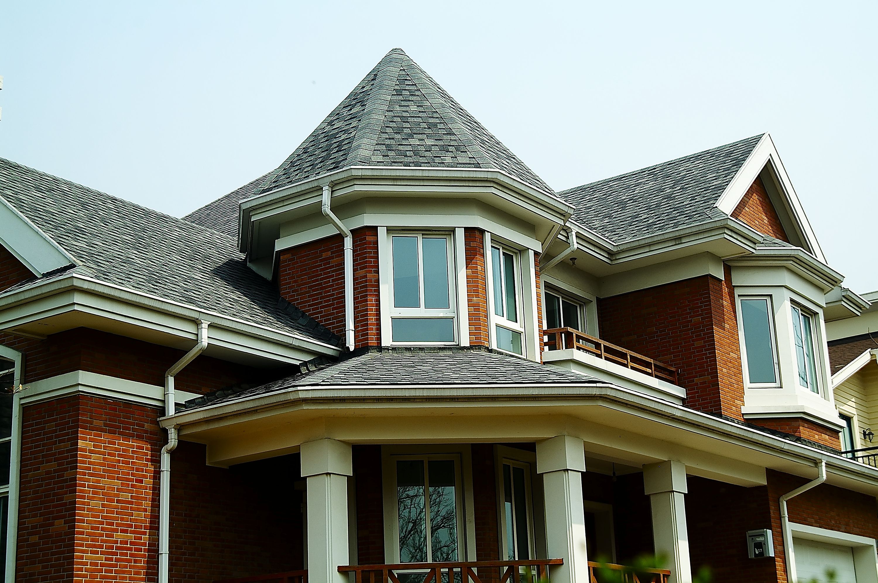 长兴县沥青瓦批发 长兴县油毡瓦价格