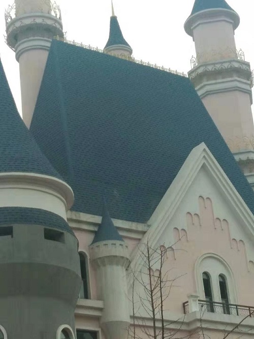 焦作沥青瓦 焦作油毡瓦 焦作玻纤瓦