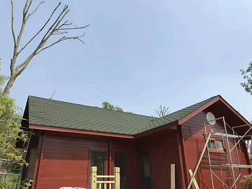 鞍山沥青瓦 鞍山油毡瓦 鞍山玻纤瓦