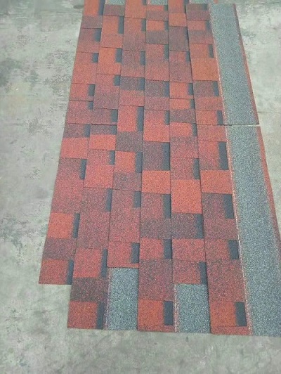 枣庄沥青瓦 枣庄油毡瓦 枣庄玻纤瓦