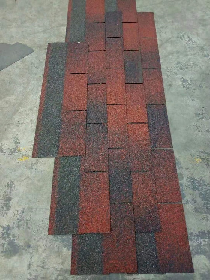 安庆沥青瓦 安庆油毡瓦 安庆玻纤瓦