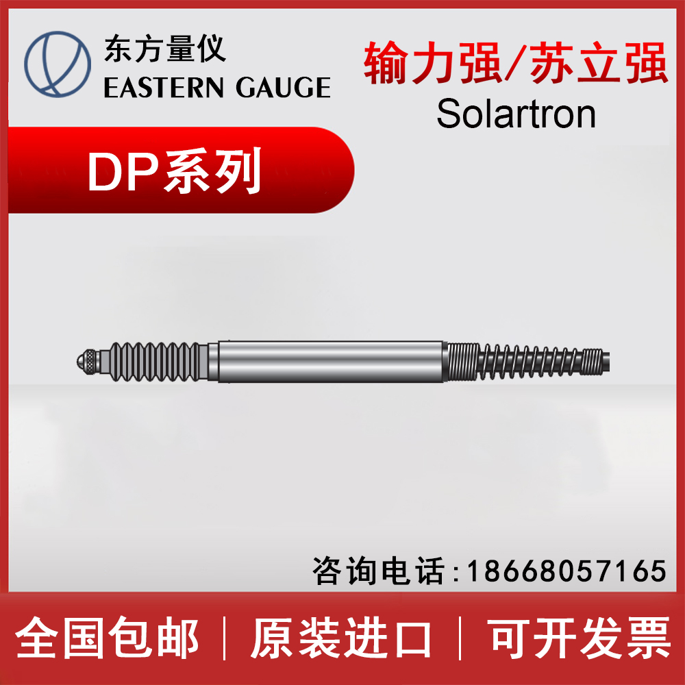 输力强Solartron DP/10/P