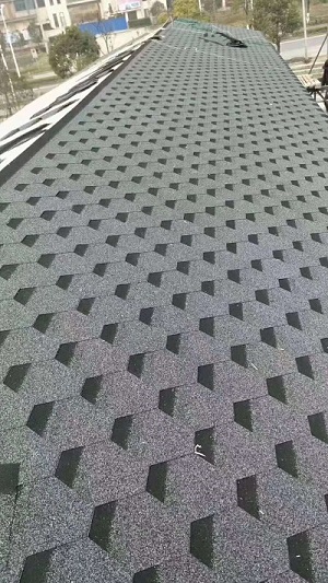 新余沥青瓦 新余油毡瓦 新余玻纤瓦